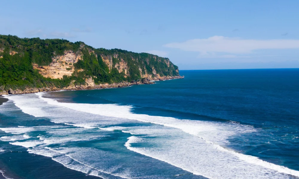 Playa Parangtritis