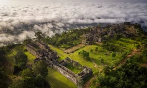 Preah Vihear