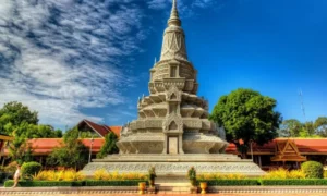 Templo del Buda Esmeralda