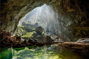 Vietnam - Cueva Vietnam