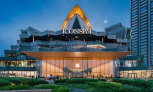 ICONSIAM - Bangkok