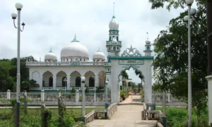 Islam en Camboya