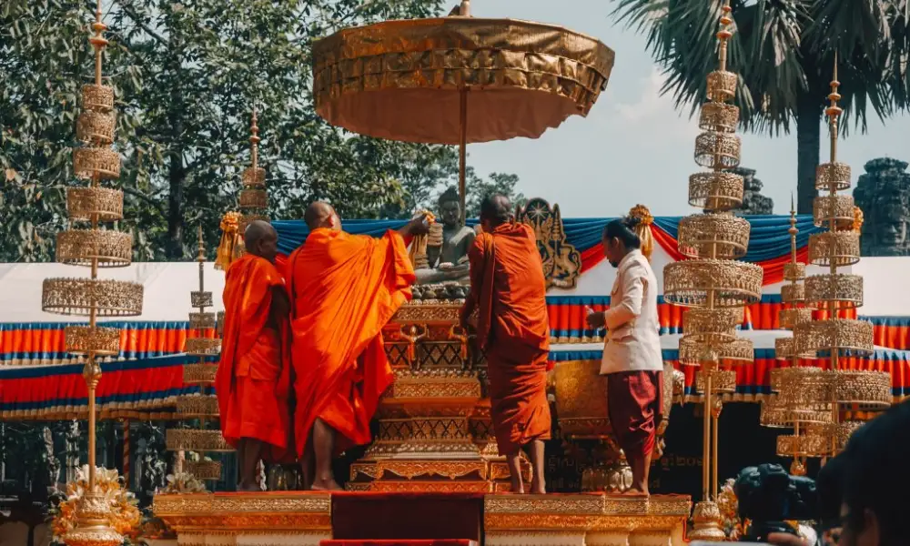 Pchum Ben