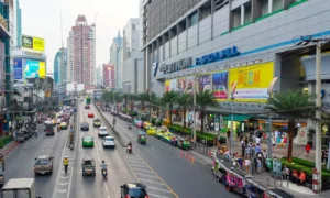 Platinum Fashion Mall